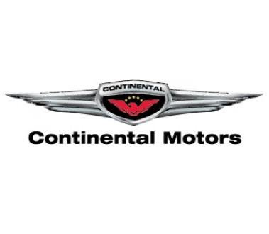 77611 Continental Gasket Exhaust | FractionAIR Parts - Aircraft Parts & Accessories
