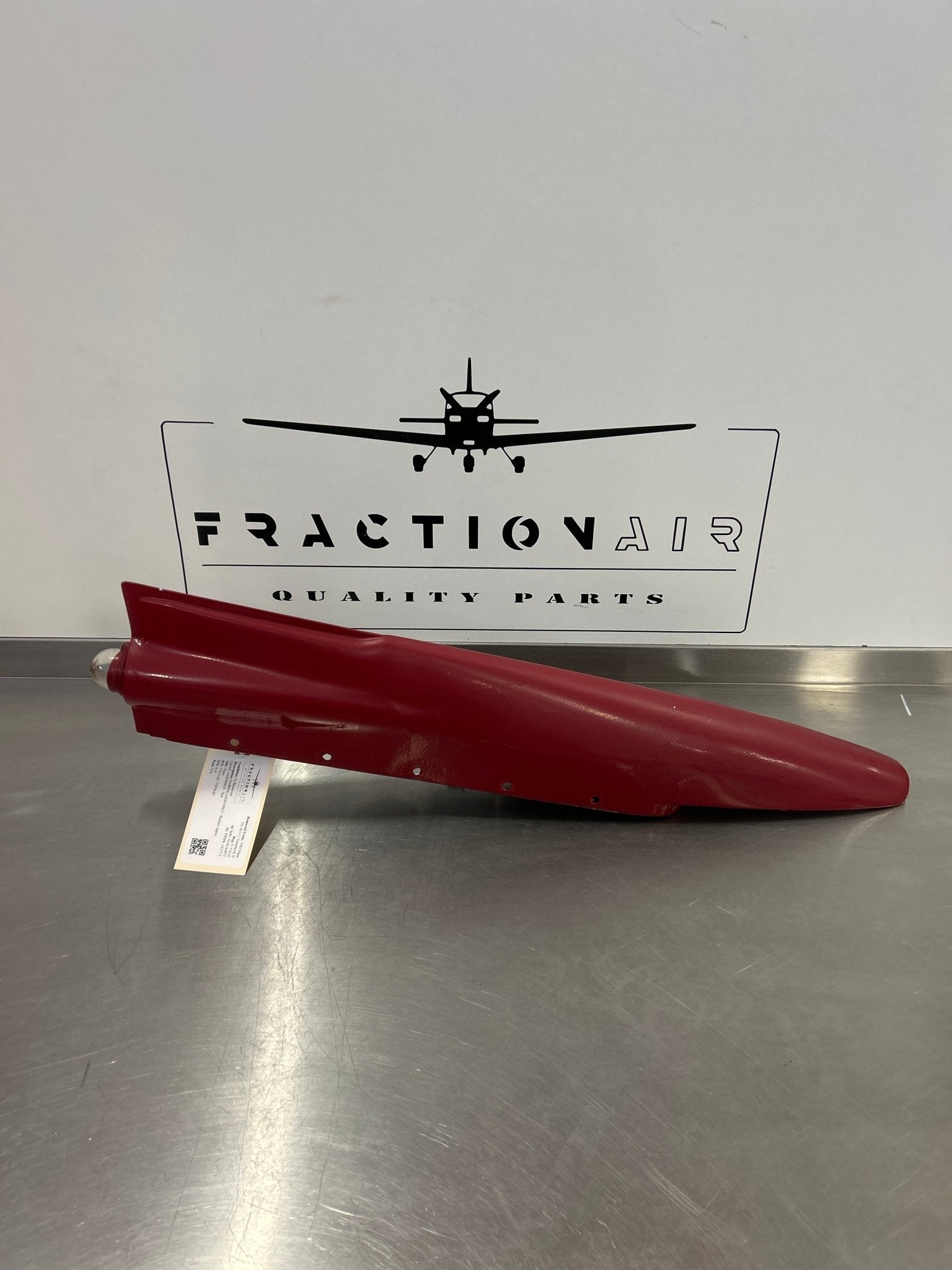 1982 Piper PA-38-112 Tomahawk II - 77612-02 - FractionAIR Parts