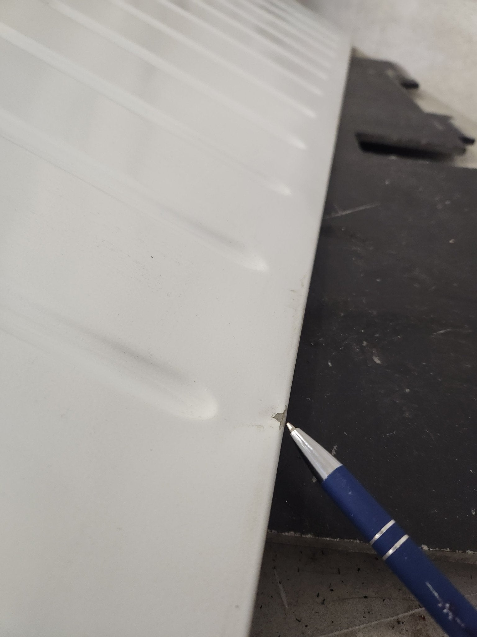 77618 - 02 Piper ELEVATOR ASSEMBLY - Left and Right (less trim tab) | FractionAIR Parts - Aircraft Parts & Accessories