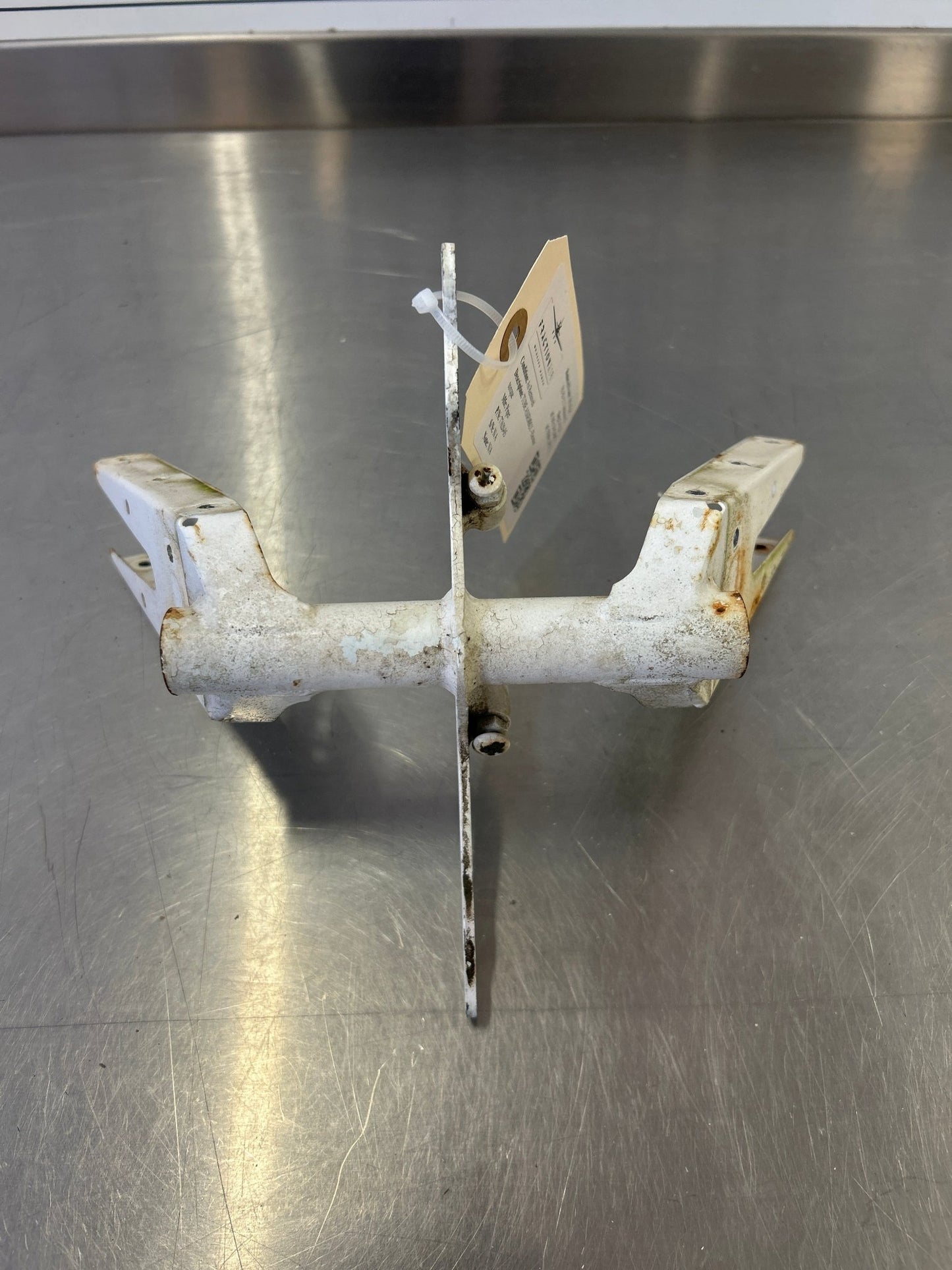 77620 - 05 Piper TUBE ASSEMBLY - Elevator torque | FractionAIR Parts - Aircraft Parts & Accessories