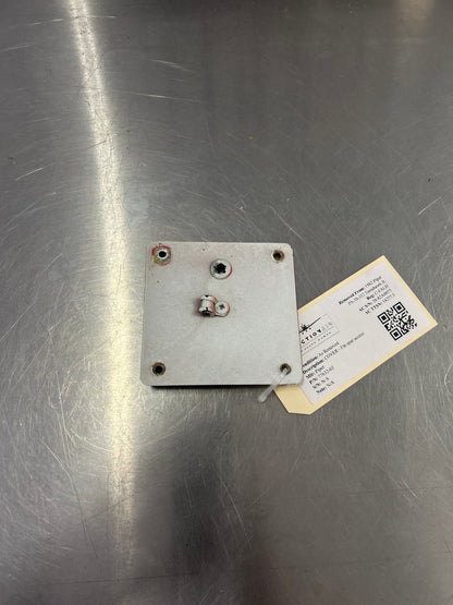 77632 - 03 Piper COVER - Fin spar access | FractionAIR Parts - Aircraft Parts & Accessories