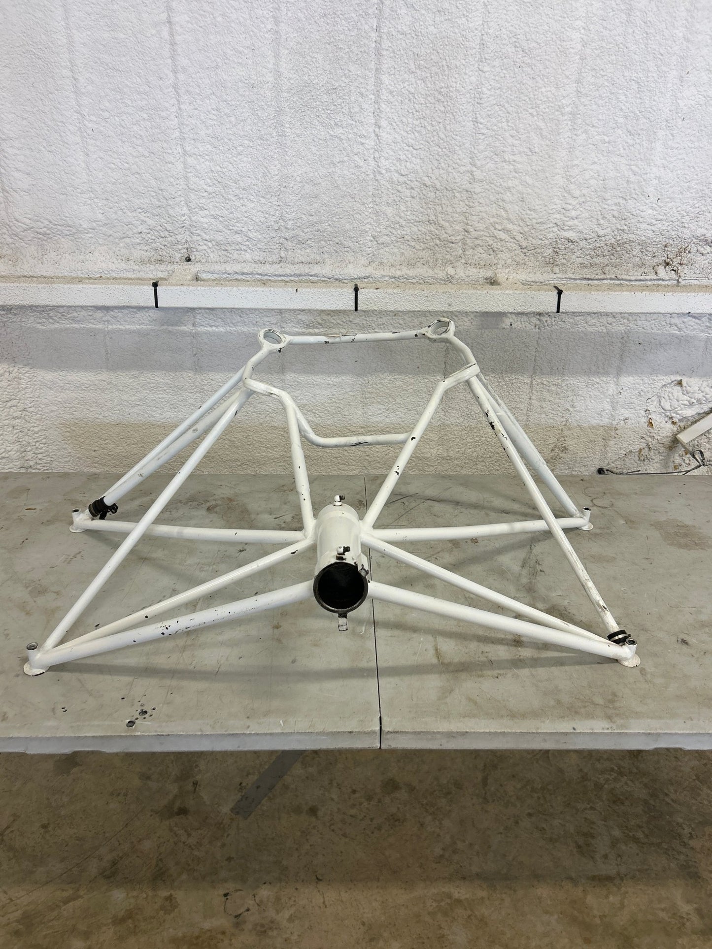 77651 - 300 Piper MOUNT ASSEMBLY - Engine | FractionAIR Parts - Aircraft Parts & Accessories