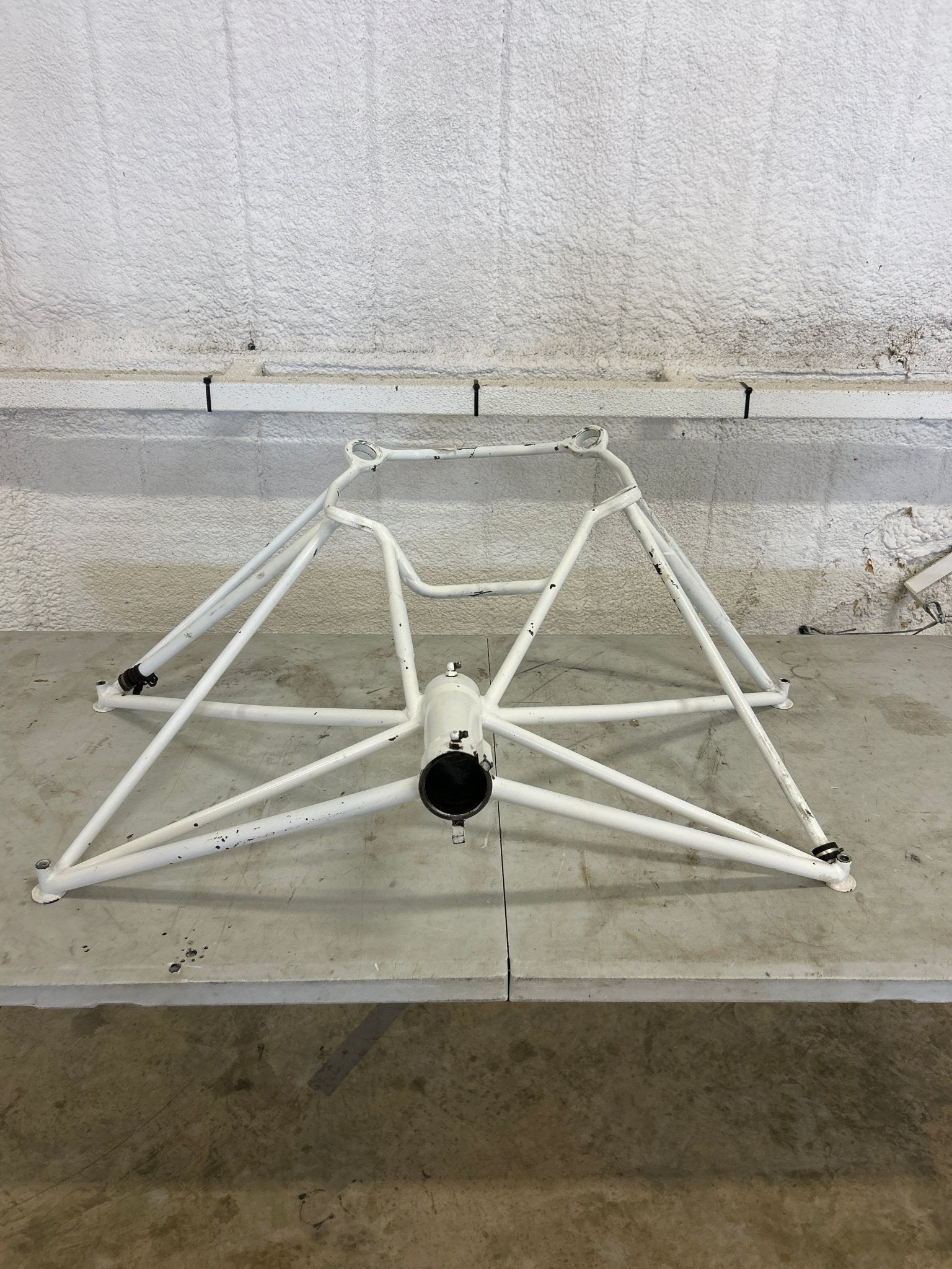 77651 - 300 Piper MOUNT ASSEMBLY - Engine | FractionAIR Parts - Aircraft Parts & Accessories