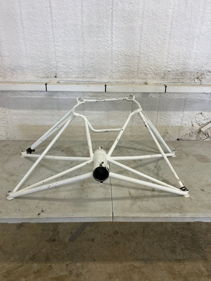 77651 - 300 Piper MOUNT ASSEMBLY - Engine | FractionAIR Parts - Aircraft Parts & Accessories