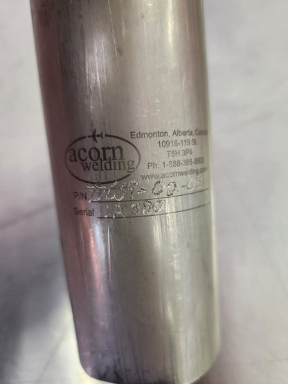 77669 - 02 Piper/Acorn Welding Muffler Assy | FractionAIR Parts - Aircraft Parts & Accessories