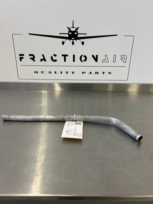 77716 - 03 Piper TUBE - Engine breather | FractionAIR Parts - Aircraft Parts & Accessories