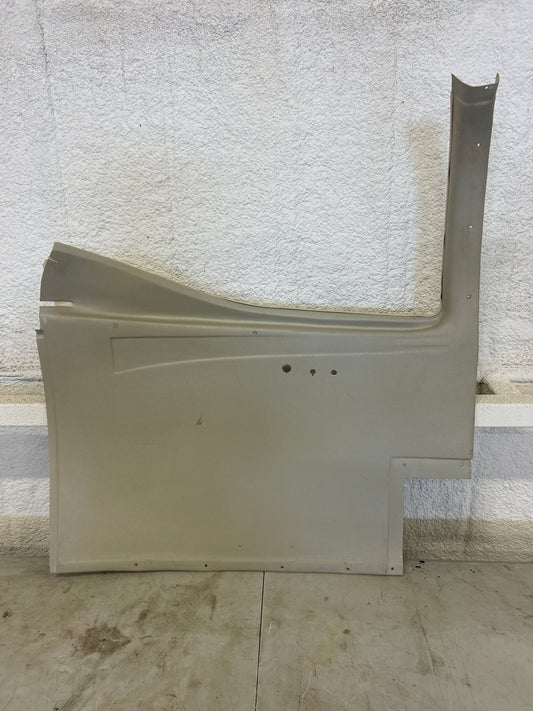 77725 - 17 Piper PANEL ASSEMBLY - Trim, side, rear, left | FractionAIR Parts - Aircraft Parts & Accessories