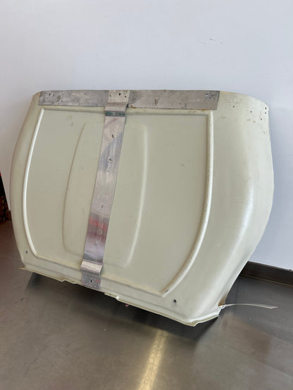 77725 - 21 Piper PANEL ASSEMBLY - Trim, aft, lower | FractionAIR Parts - Aircraft Parts & Accessories
