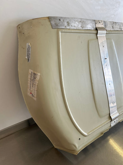 77725 - 21 Piper PANEL ASSEMBLY - Trim, aft, lower | FractionAIR Parts - Aircraft Parts & Accessories