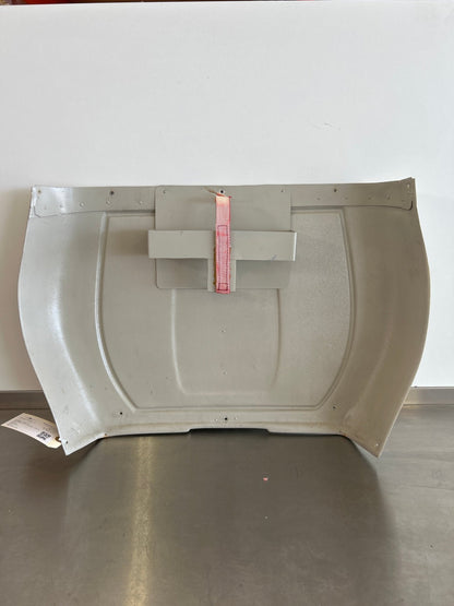 77725 - 21 Piper PANEL ASSEMBLY - Trim, aft, lower | FractionAIR Parts - Aircraft Parts & Accessories