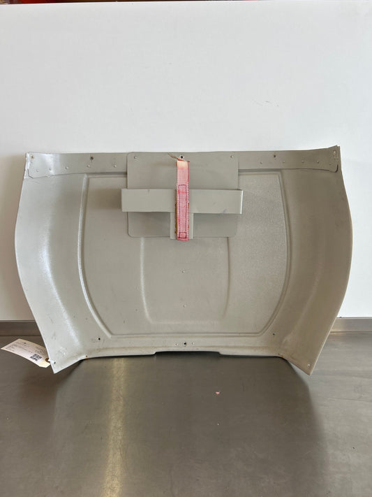 77725 - 21 Piper PANEL ASSEMBLY - Trim, aft, lower | FractionAIR Parts - Aircraft Parts & Accessories