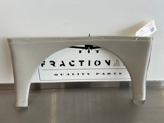 77725 - 25 Piper PANEL - Trim, upper door frame, right | FractionAIR Parts - Aircraft Parts & Accessories