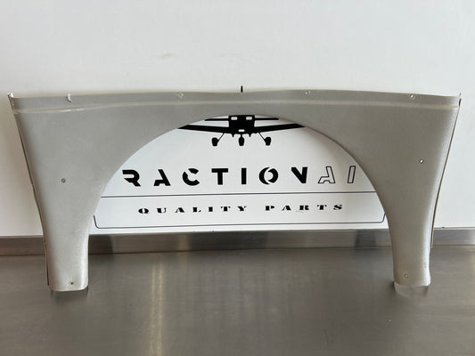 77725 - 26 Piper PANEL - Trim, upper door frame, left | FractionAIR Parts - Aircraft Parts & Accessories