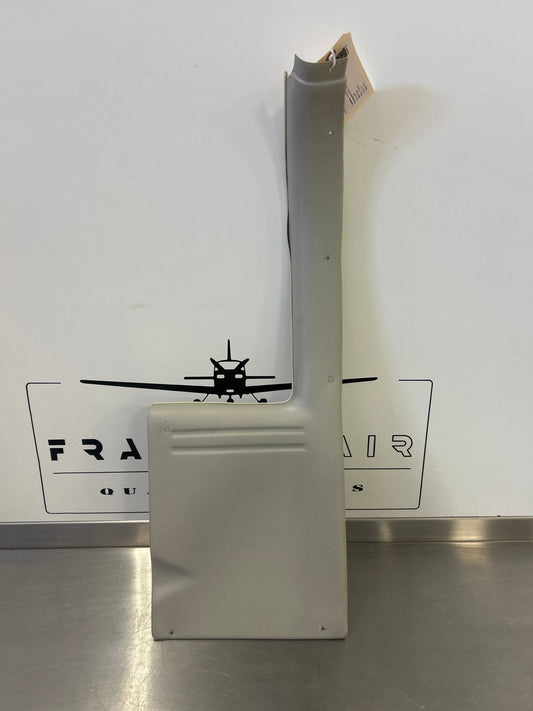 77725 - 29 Piper PANEL ASSEMBLY - Trim, side, front, right | FractionAIR Parts - Aircraft Parts & Accessories