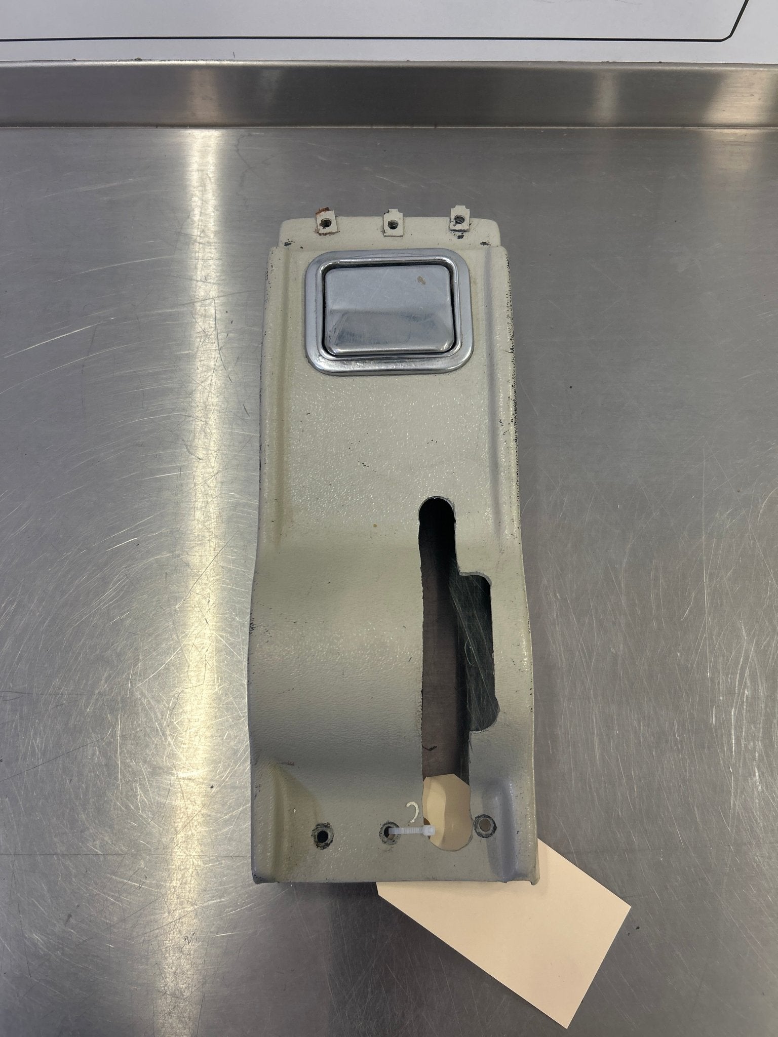 77733 - 21 Piper COVER ASSEMBLY - Trim control wheel | FractionAIR Parts - Aircraft Parts & Accessories