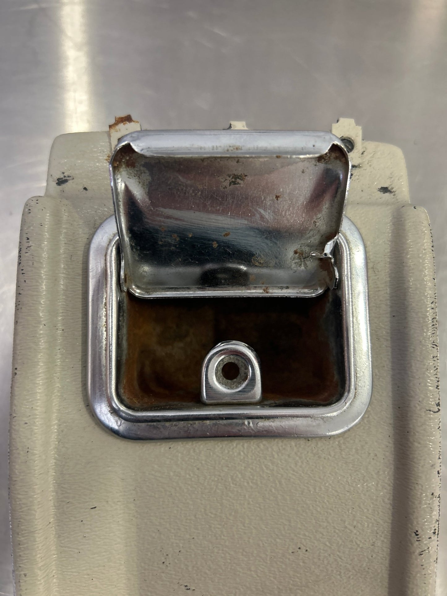 77733 - 21 Piper COVER ASSEMBLY - Trim control wheel | FractionAIR Parts - Aircraft Parts & Accessories