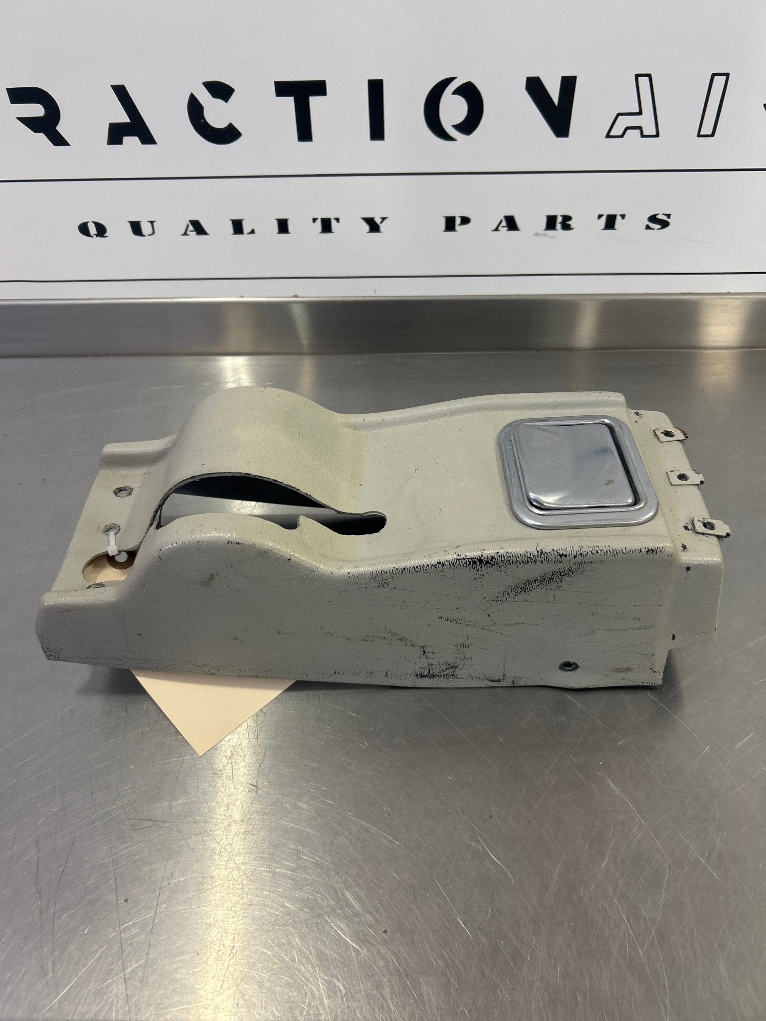 77733 - 21 Piper COVER ASSEMBLY - Trim control wheel | FractionAIR Parts - Aircraft Parts & Accessories