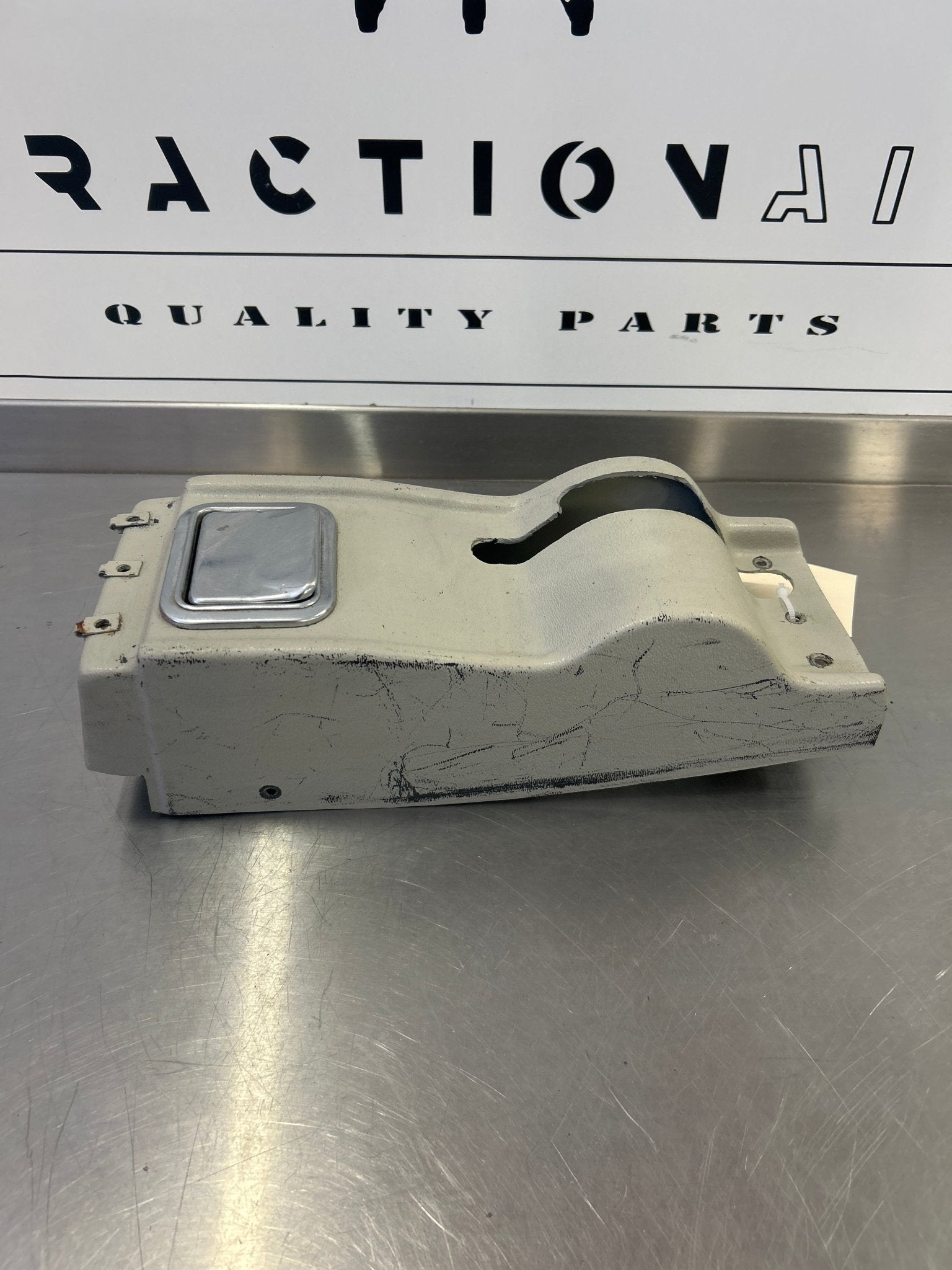 77733 - 21 Piper COVER ASSEMBLY - Trim control wheel | FractionAIR Parts - Aircraft Parts & Accessories