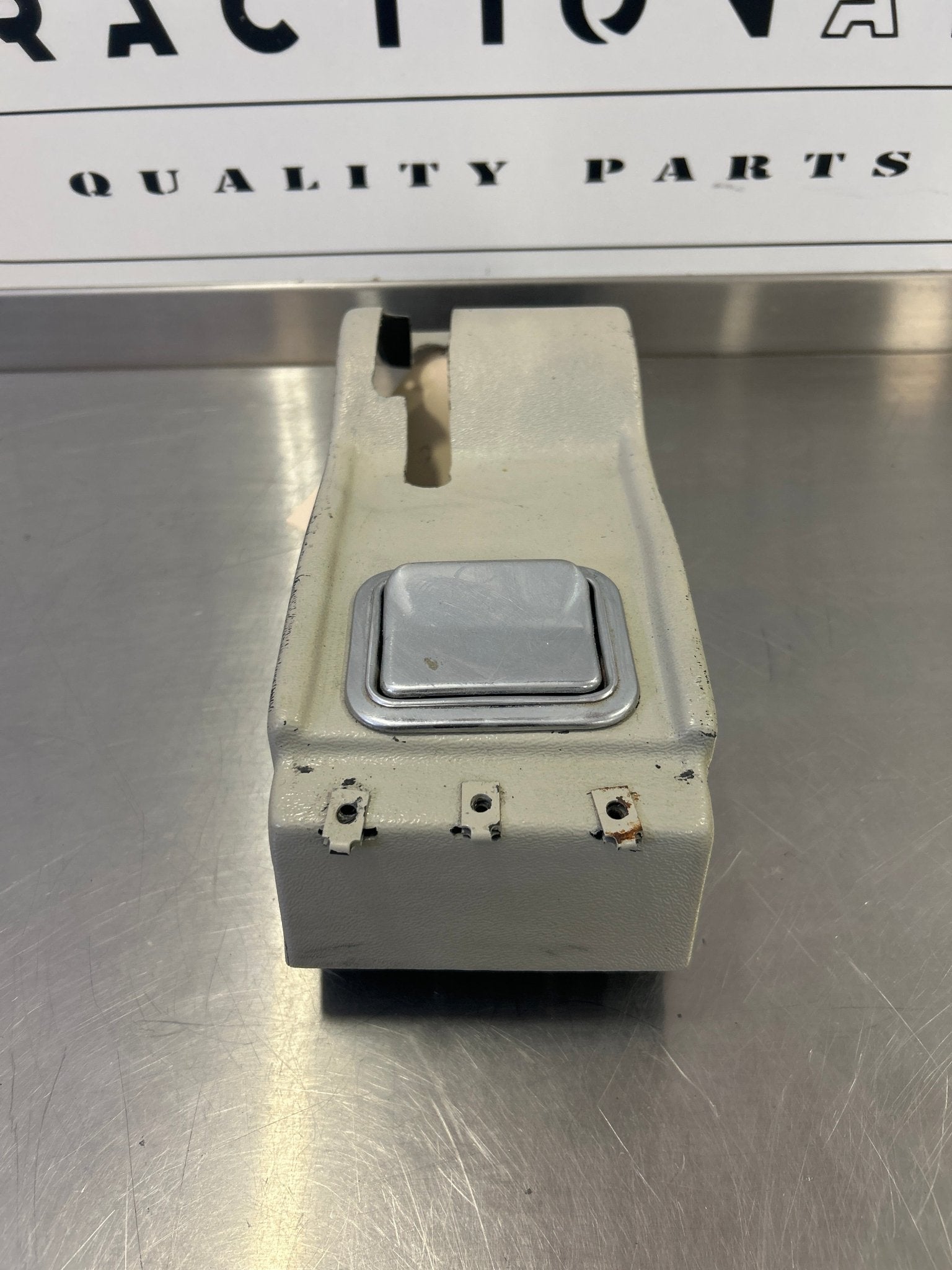 77733 - 21 Piper COVER ASSEMBLY - Trim control wheel | FractionAIR Parts - Aircraft Parts & Accessories