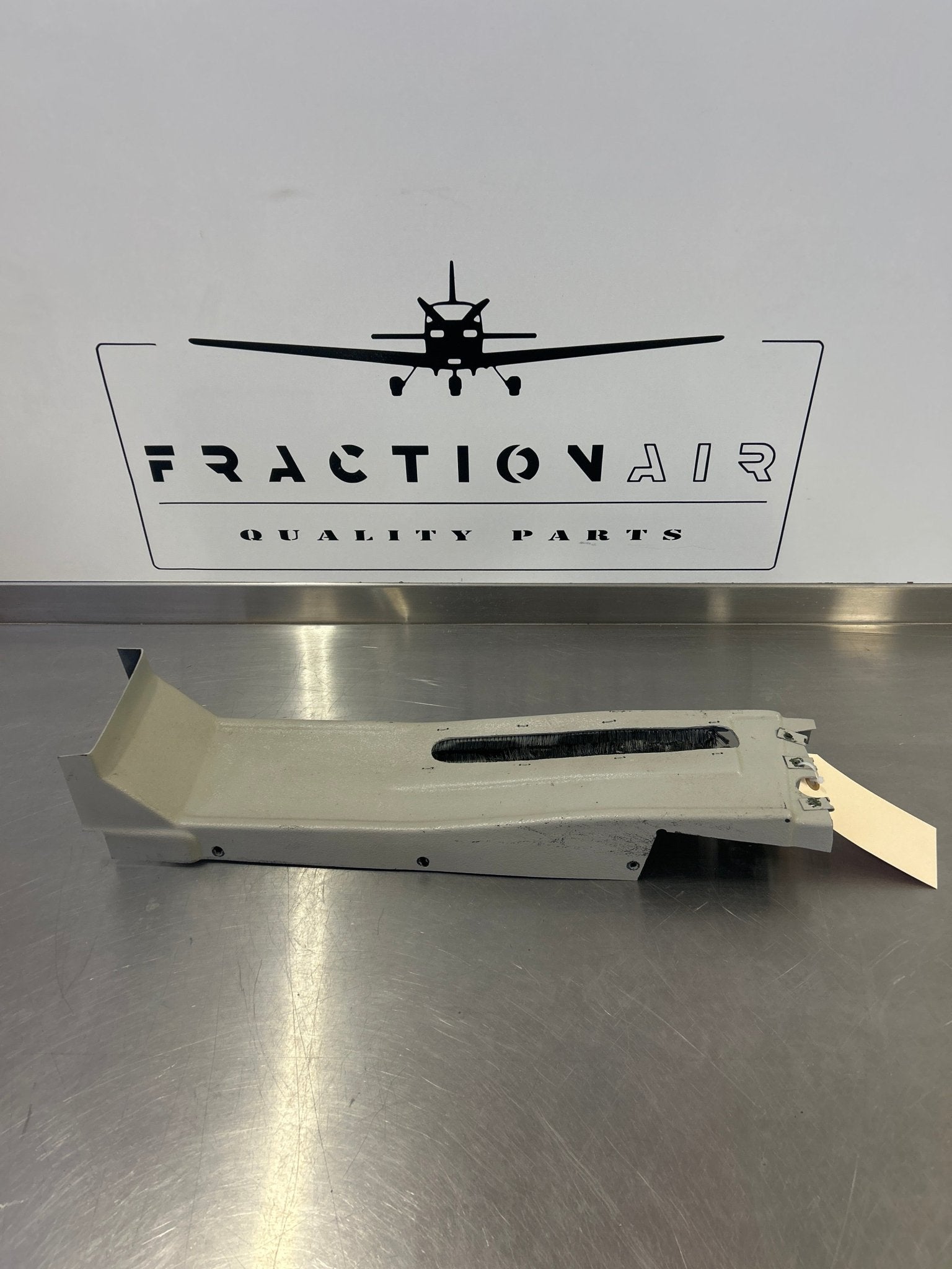 77733-302 Piper COVER ASSEMBLY - Console, forward - FractionAIR Parts