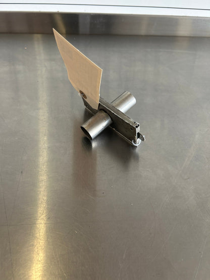 77735 - 14,77735 - 12, 77735 - 11, 77735 - 13 Piper HOUSING, PLATE, TUBE, GATE Defroster valve | FractionAIR Parts - Aircraft Parts & Accessories