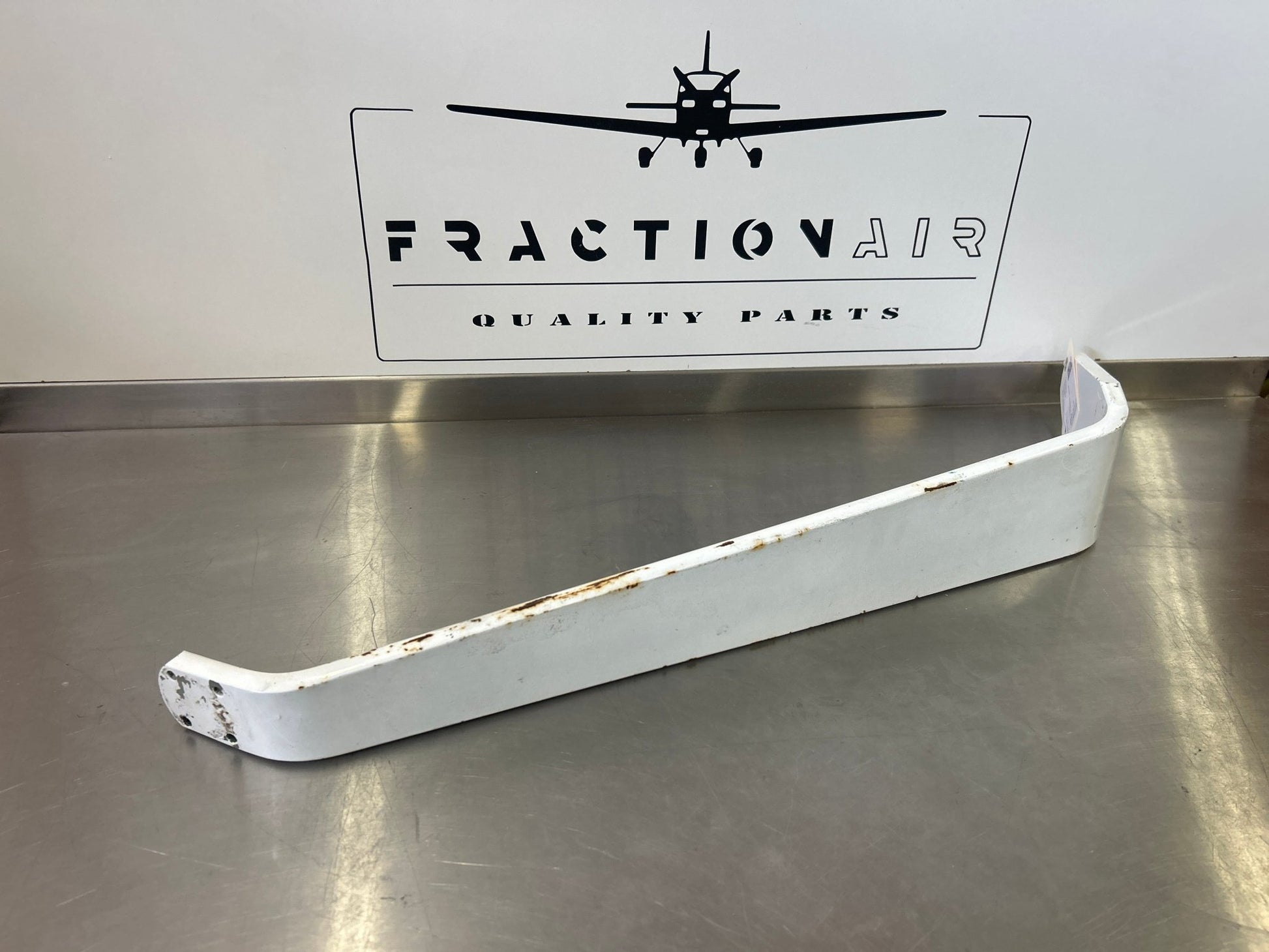 77787 - 300 Piper LEG ASSEMBLY - Landing gear, main, left | FractionAIR Parts - Aircraft Parts & Accessories