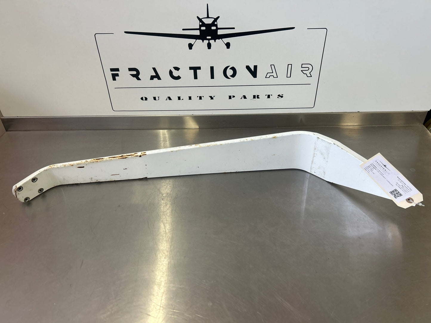 77787 - 300 Piper LEG ASSEMBLY - Landing gear, main, left | FractionAIR Parts - Aircraft Parts & Accessories