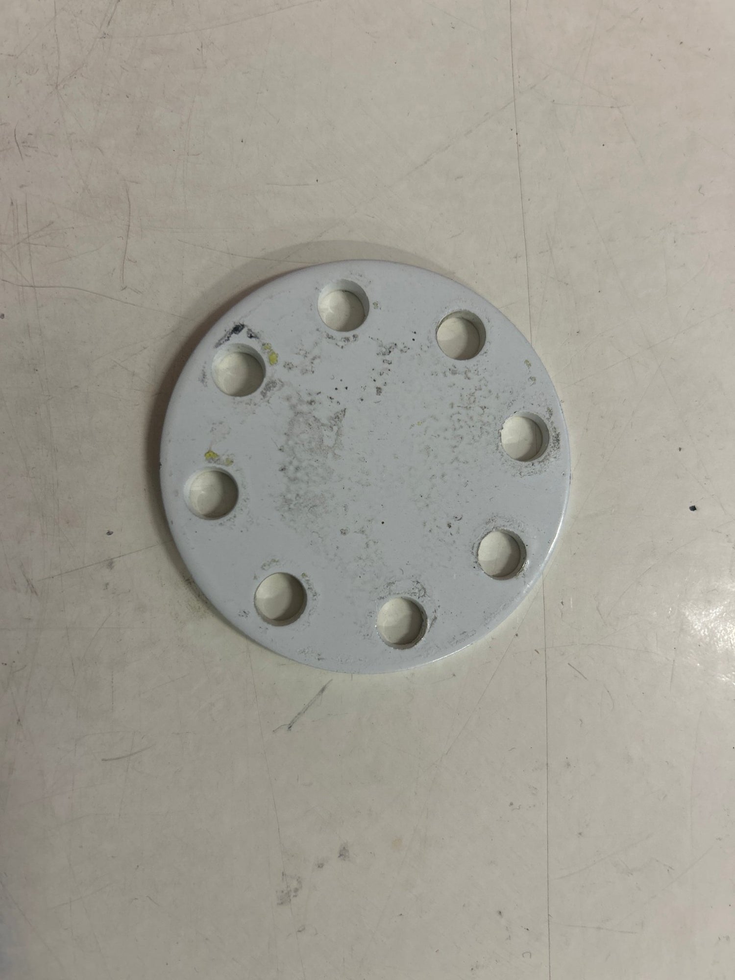 77790 - 02 Piper SHIM - Axle (2 degree taper) | FractionAIR Parts - Aircraft Parts & Accessories