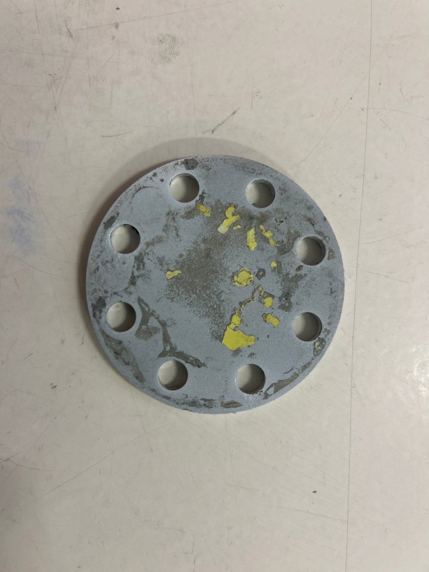 77790 - 04 Piper SHIM - Axle (1 degree taper) | FractionAIR Parts - Aircraft Parts & Accessories