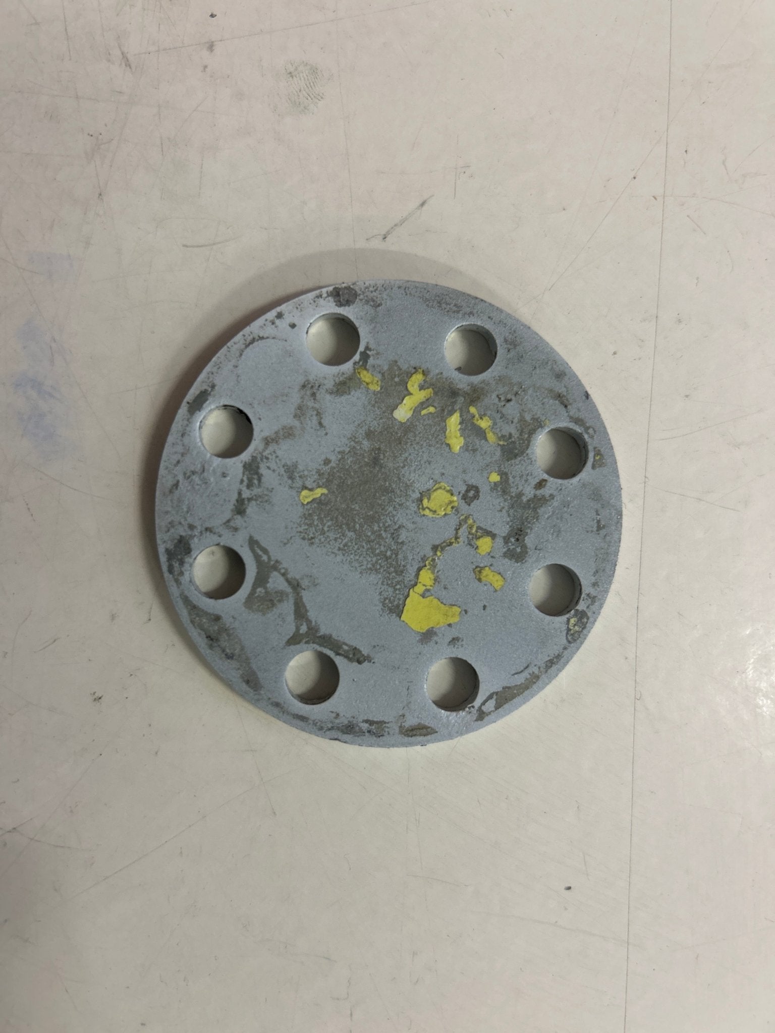 77790 - 04 Piper SHIM - Axle (1 degree taper) | FractionAIR Parts - Aircraft Parts & Accessories