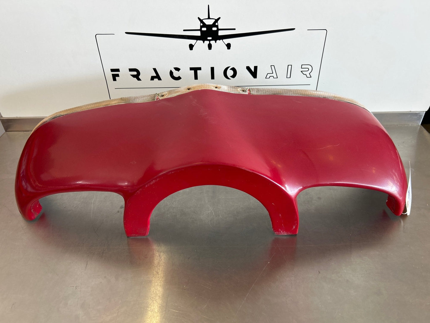 77816 - 02 Piper COWL ASSEMBLY - Nose bowl | FractionAIR Parts - Aircraft Parts & Accessories