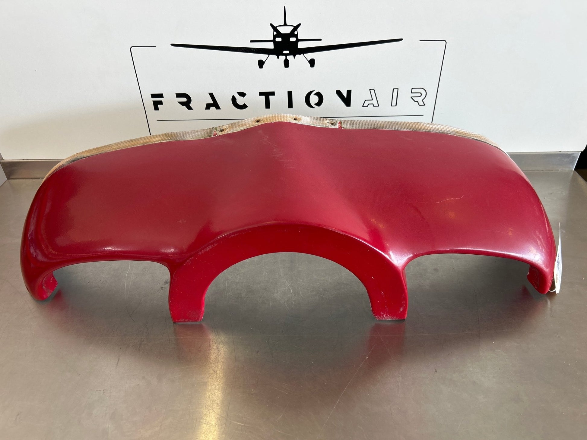 77816 - 02 Piper COWL ASSEMBLY - Nose bowl | FractionAIR Parts - Aircraft Parts & Accessories
