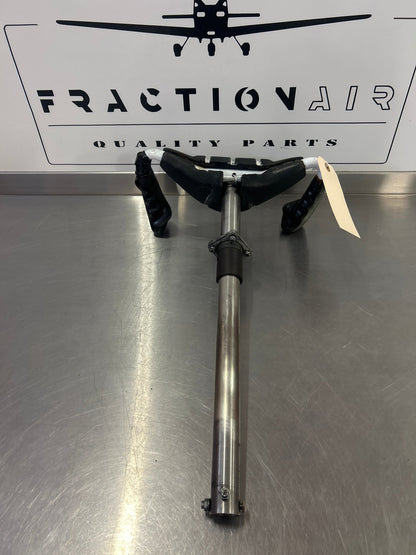 77830 - 02 Piper WHEEL ASSEMBLY - Control | FractionAIR Parts - Aircraft Parts & Accessories