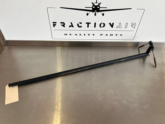 77831 - 02, 459 966 Piper TORQUE TUBE ASSEMBLY - Aileron w/ clevis | FractionAIR Parts - Aircraft Parts & Accessories