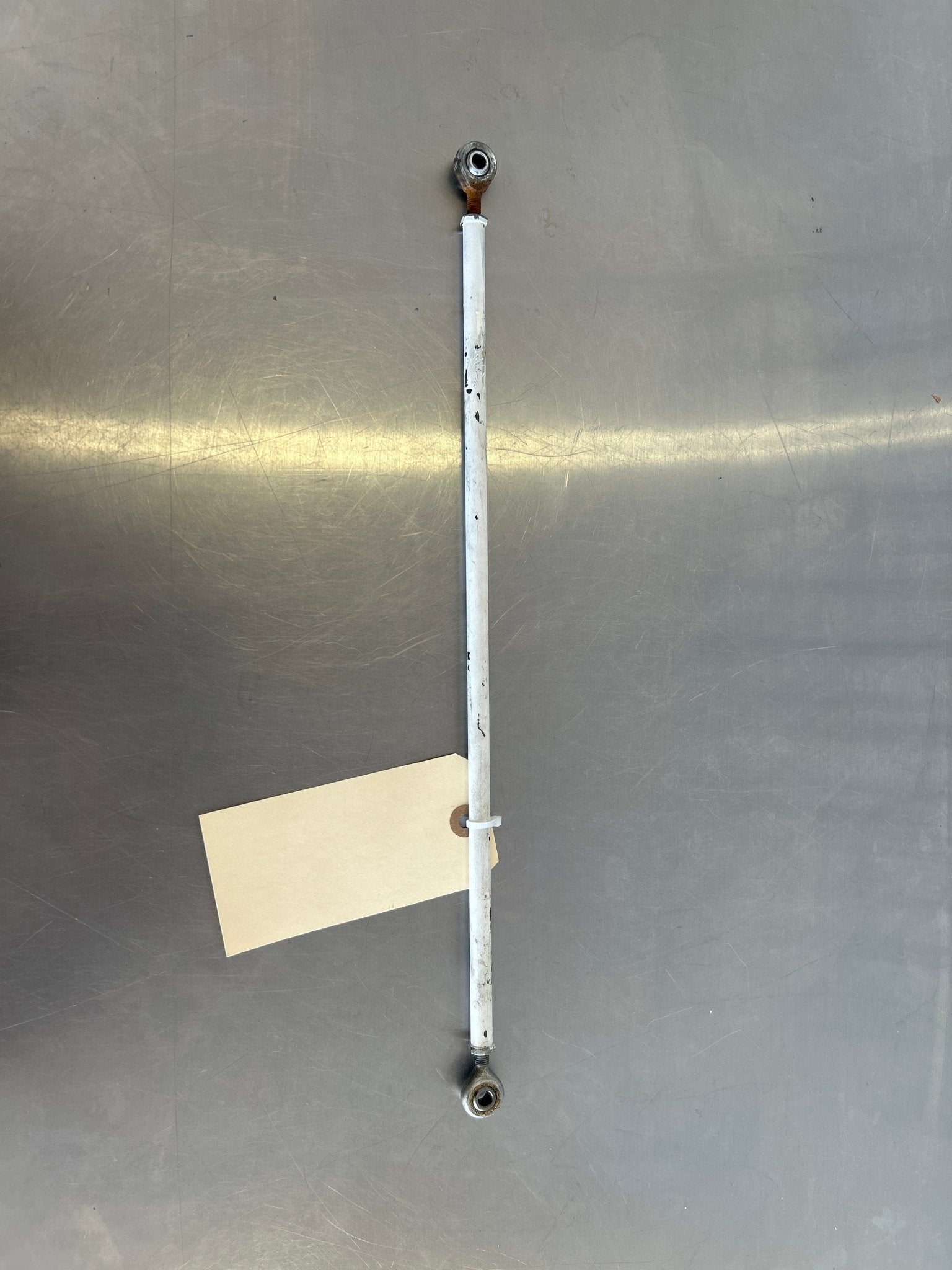 77860 - 07 Piper ROD ASSEMBLY - Push, flap | FractionAIR Parts - Aircraft Parts & Accessories