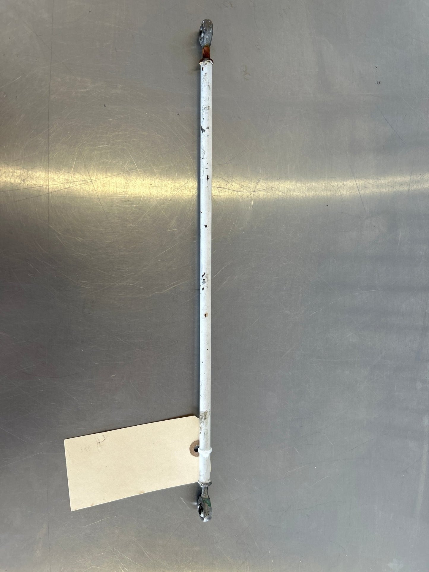 77860 - 07 Piper ROD ASSEMBLY - Push, flap | FractionAIR Parts - Aircraft Parts & Accessories