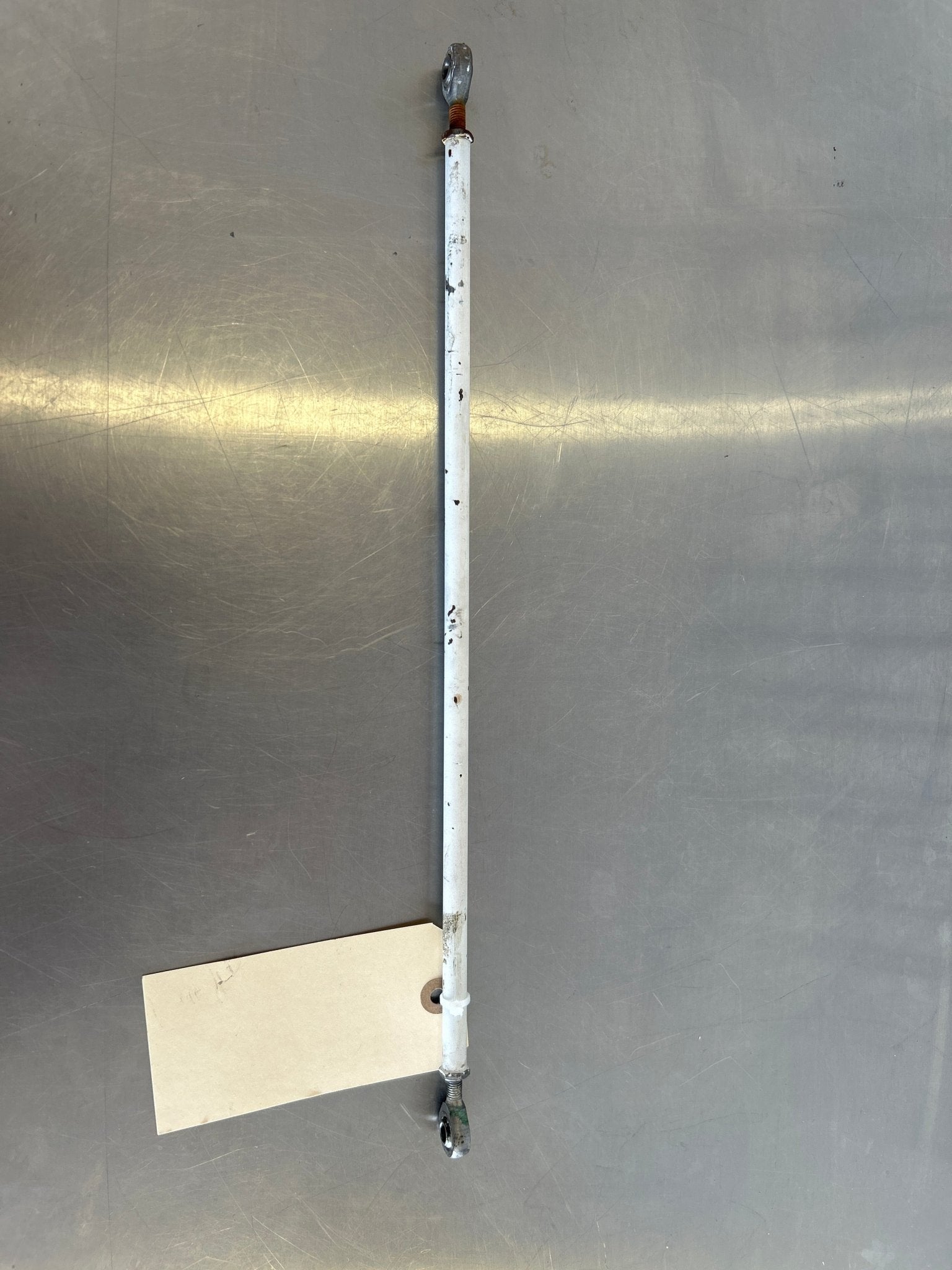 77860 - 07 Piper ROD ASSEMBLY - Push, flap | FractionAIR Parts - Aircraft Parts & Accessories