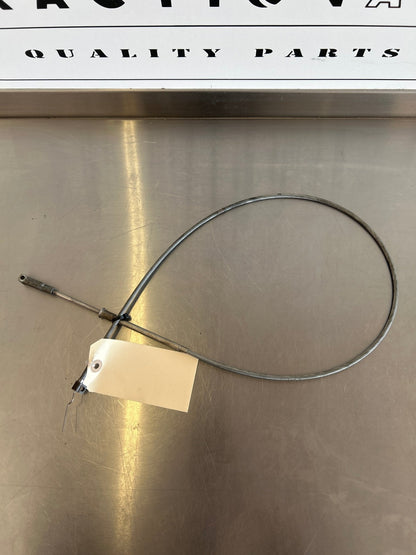 77907 - 05 Piper CABLE ASSEMBLY - Carburetor heat | FractionAIR Parts - Aircraft Parts & Accessories