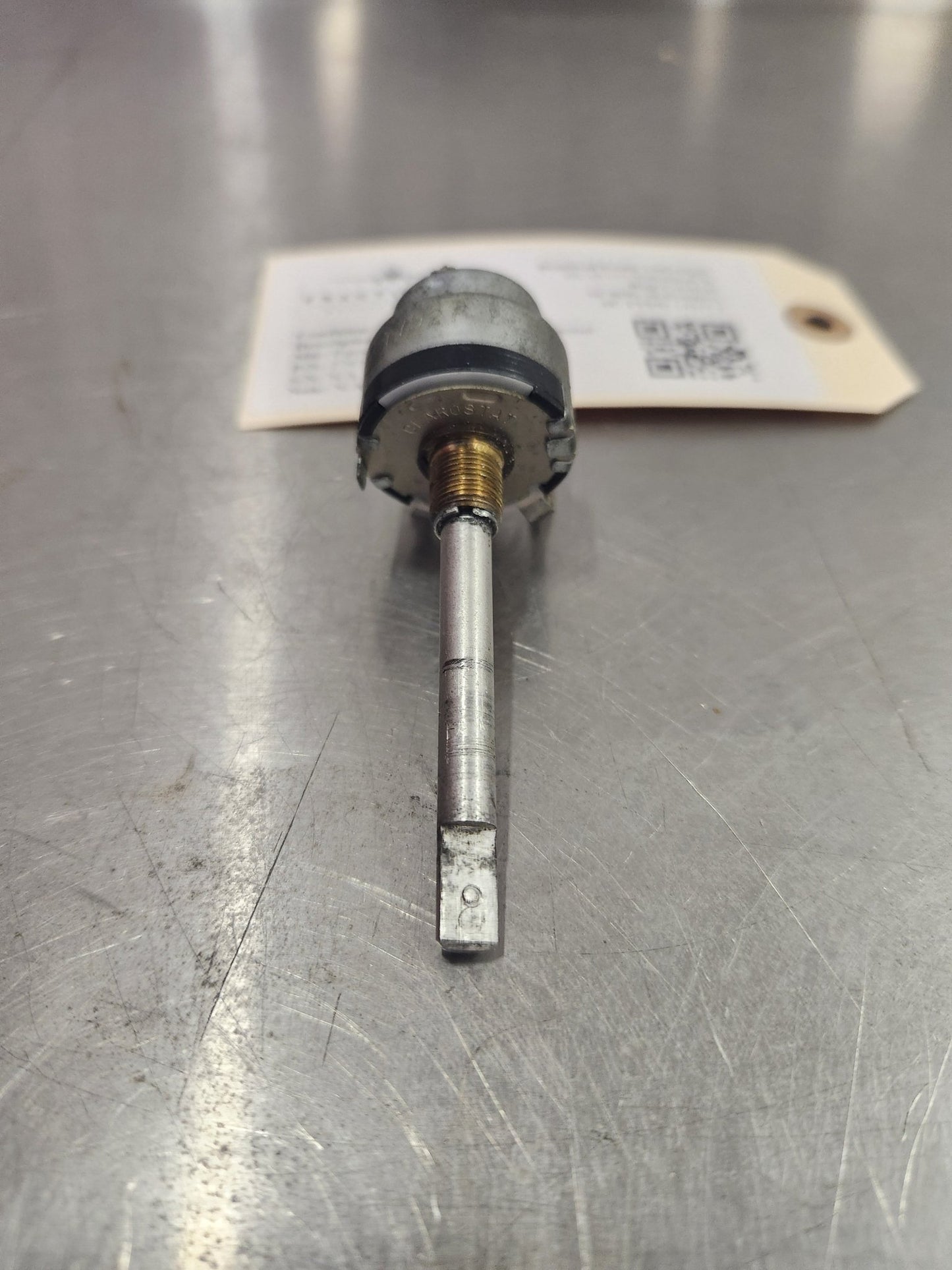 77927 - 02 Piper POTENTIOMETER - Dimmer | FractionAIR Parts - Aircraft Parts & Accessories