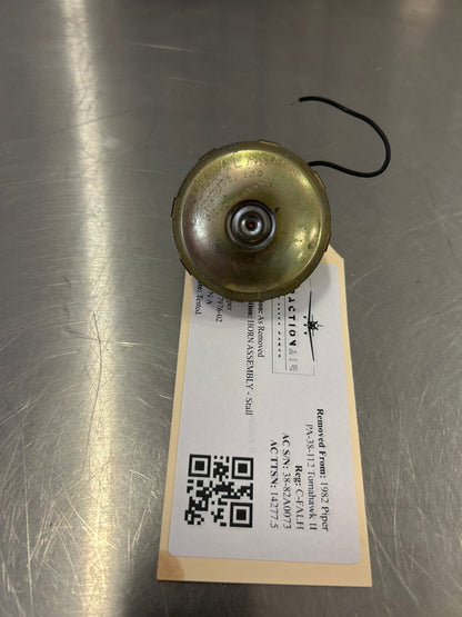 77976 - 02 Piper HORN ASSEMBLY - Stall warning | FractionAIR Parts - Aircraft Parts & Accessories
