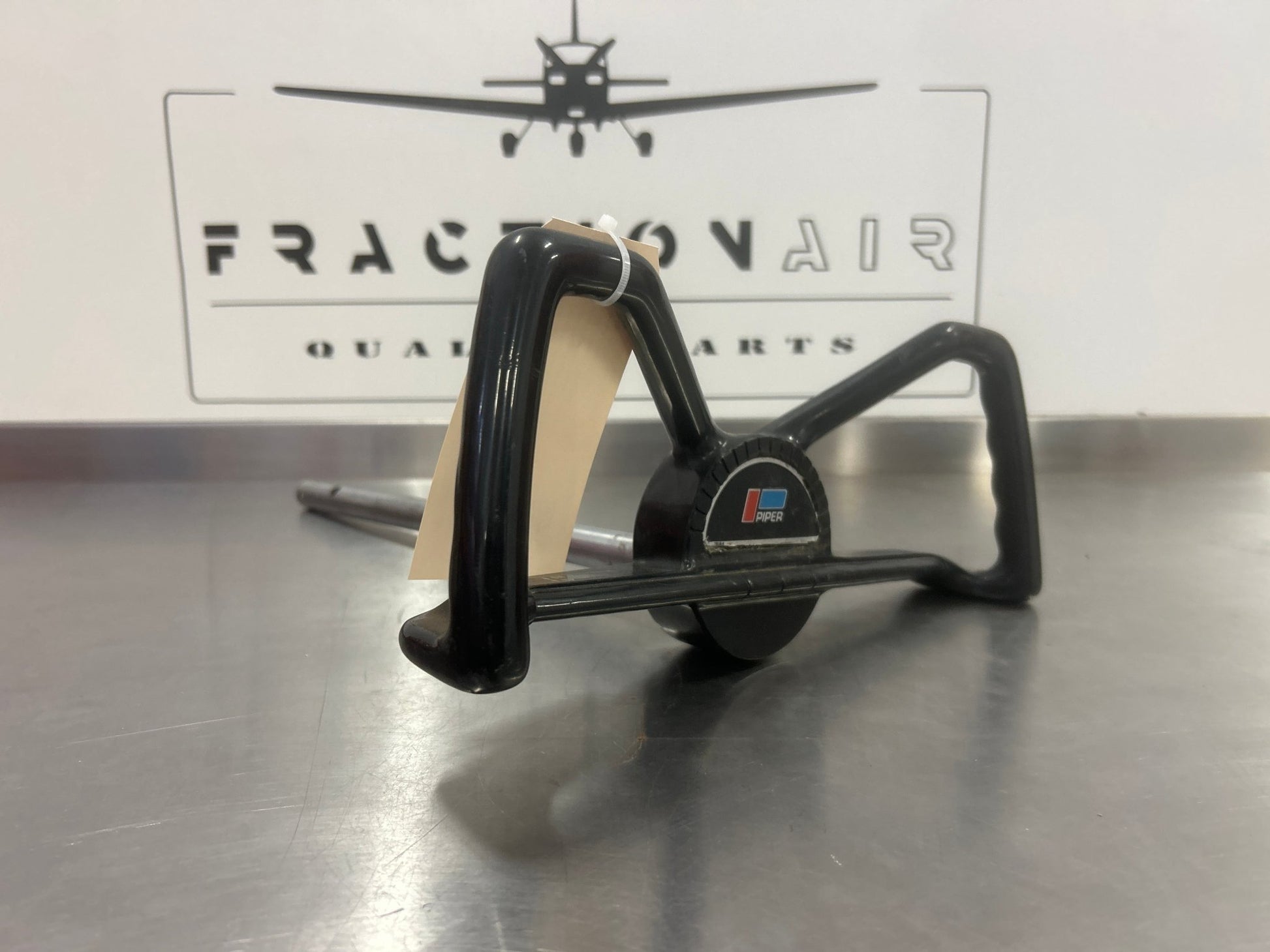 78729 - 02 1966 Piper PA - 28 - 140 Control Wheel Assembly | FractionAIR inc. - Aircraft Parts & Accessories