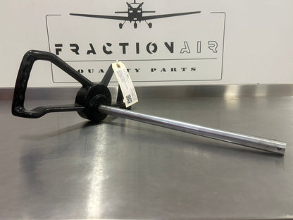 78729 - 02 1966 Piper PA - 28 - 140 Control Wheel Assembly | FractionAIR inc. - Aircraft Parts & Accessories
