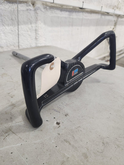 78729 - 02 Piper Control Wheel Assembly / Yoke | FractionAIR Parts - Aircraft Parts & Accessories