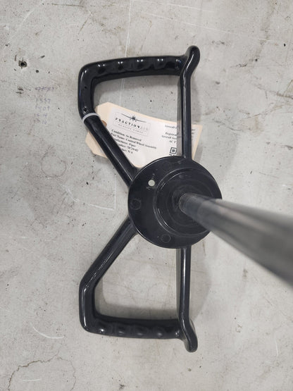 78729 - 02 Piper Control Wheel Assembly / Yoke | FractionAIR Parts - Aircraft Parts & Accessories