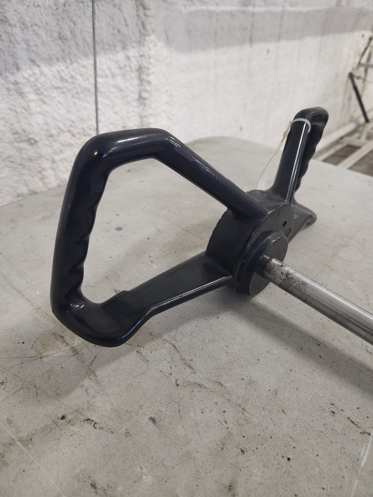 78729 - 02 Piper Control Wheel Assembly / Yoke | FractionAIR Parts - Aircraft Parts & Accessories