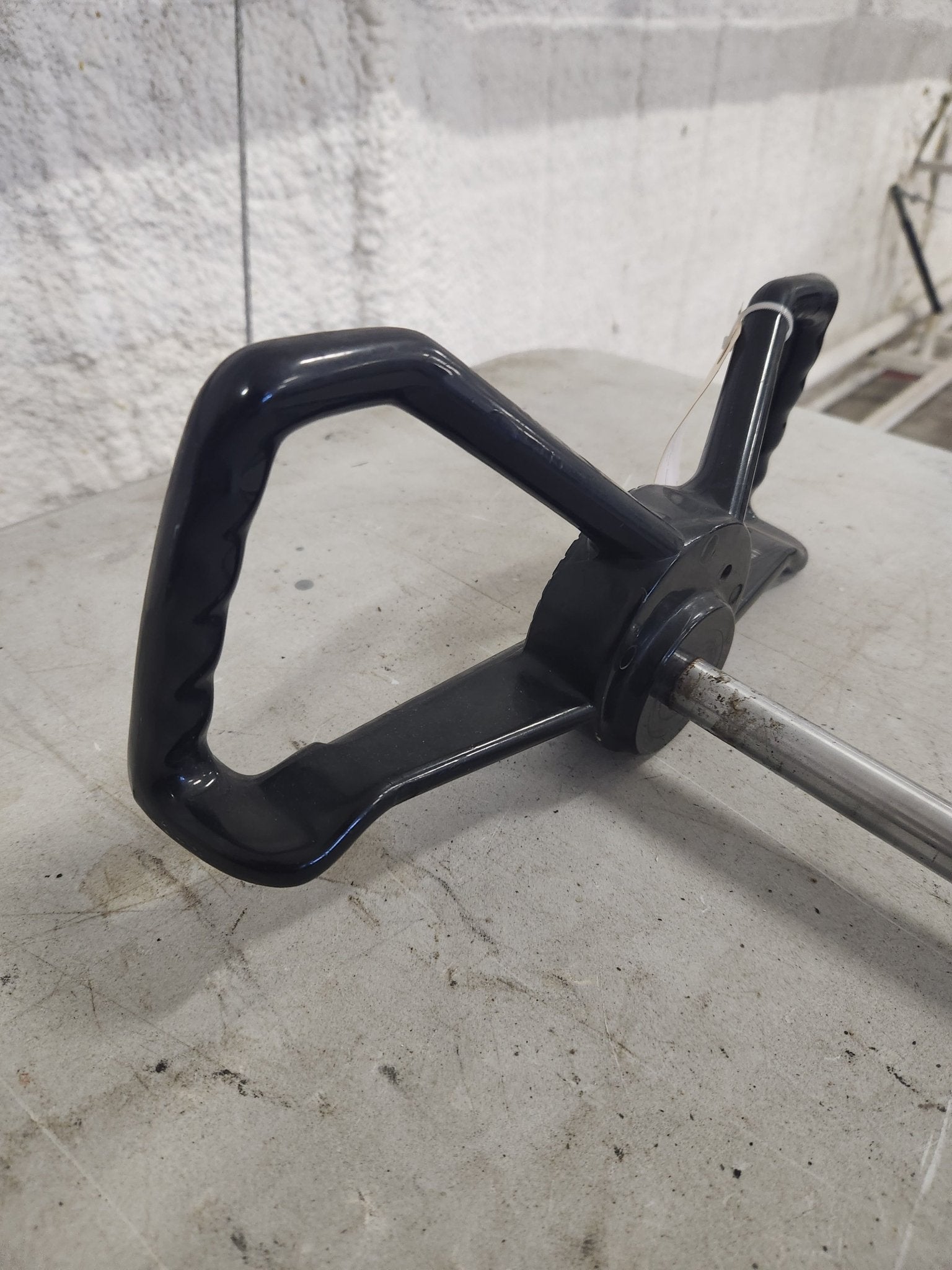 78729 - 02 Piper Control Wheel Assembly / Yoke | FractionAIR Parts - Aircraft Parts & Accessories