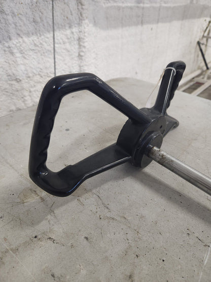 78729 - 02 Piper Control Wheel Assembly / Yoke | FractionAIR Parts - Aircraft Parts & Accessories