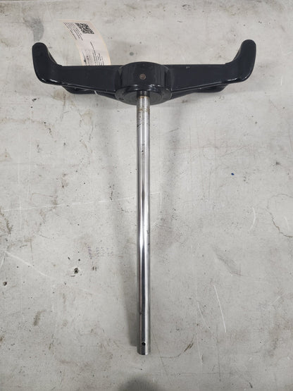 78729 - 02 Piper Control Wheel Assembly / Yoke | FractionAIR Parts - Aircraft Parts & Accessories