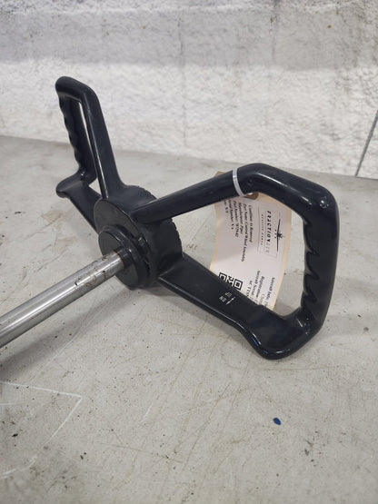 78729 - 02 Piper Control Wheel Assembly / Yoke | FractionAIR Parts - Aircraft Parts & Accessories