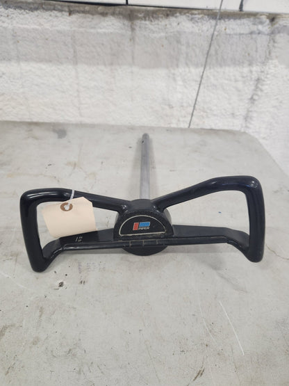 78729 - 02 Piper Control Wheel Assembly / Yoke | FractionAIR Parts - Aircraft Parts & Accessories